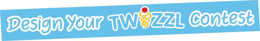 Design Your Twizzl Contest